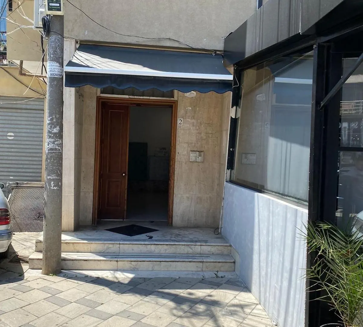 Itan Central 4 Room Apartment Tirana 0*,  Albania