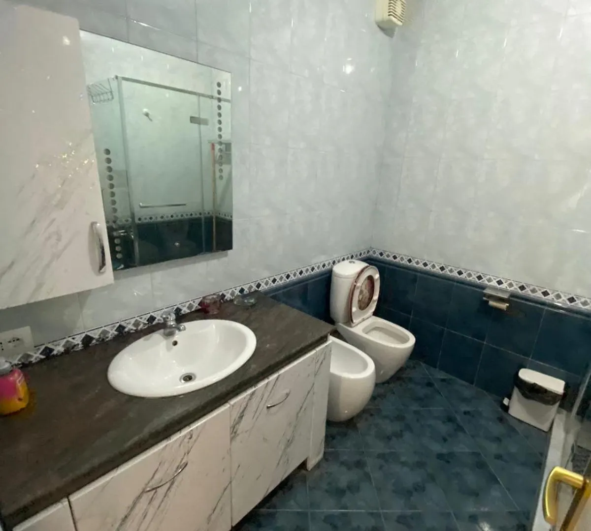 Itan Central 4 Room Apartment Tirana