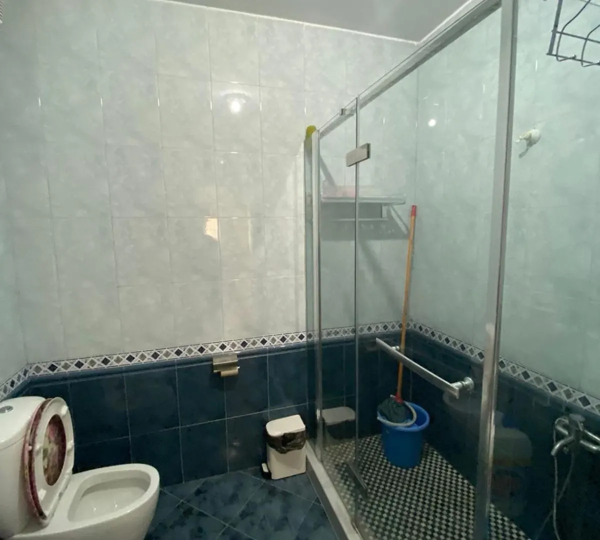 Itan Central 4 Room Apartment Tirana